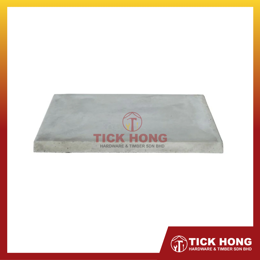 Concrete Slab