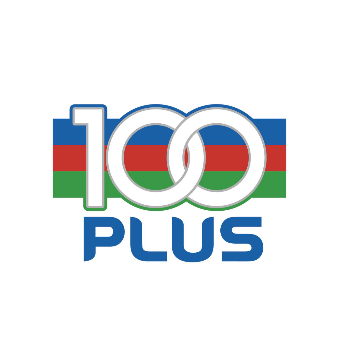 100 Plus