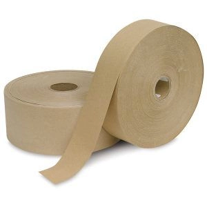 Kraft Paper Tape