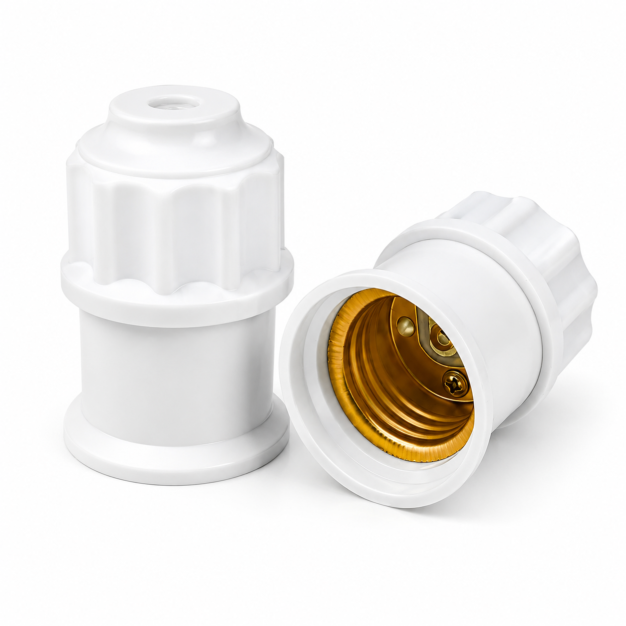E27 (ES) Lamp Holder