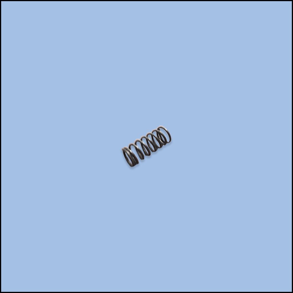 SPRING FOR STOPPER (79-1630-0)