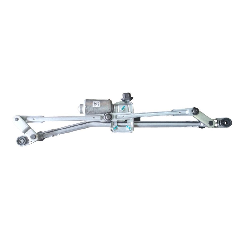 Original Proton Geely X70 CKD 1.8 / 1.5 / MC2 Front Wiper Linkage Assembly with Motor (6600121409)