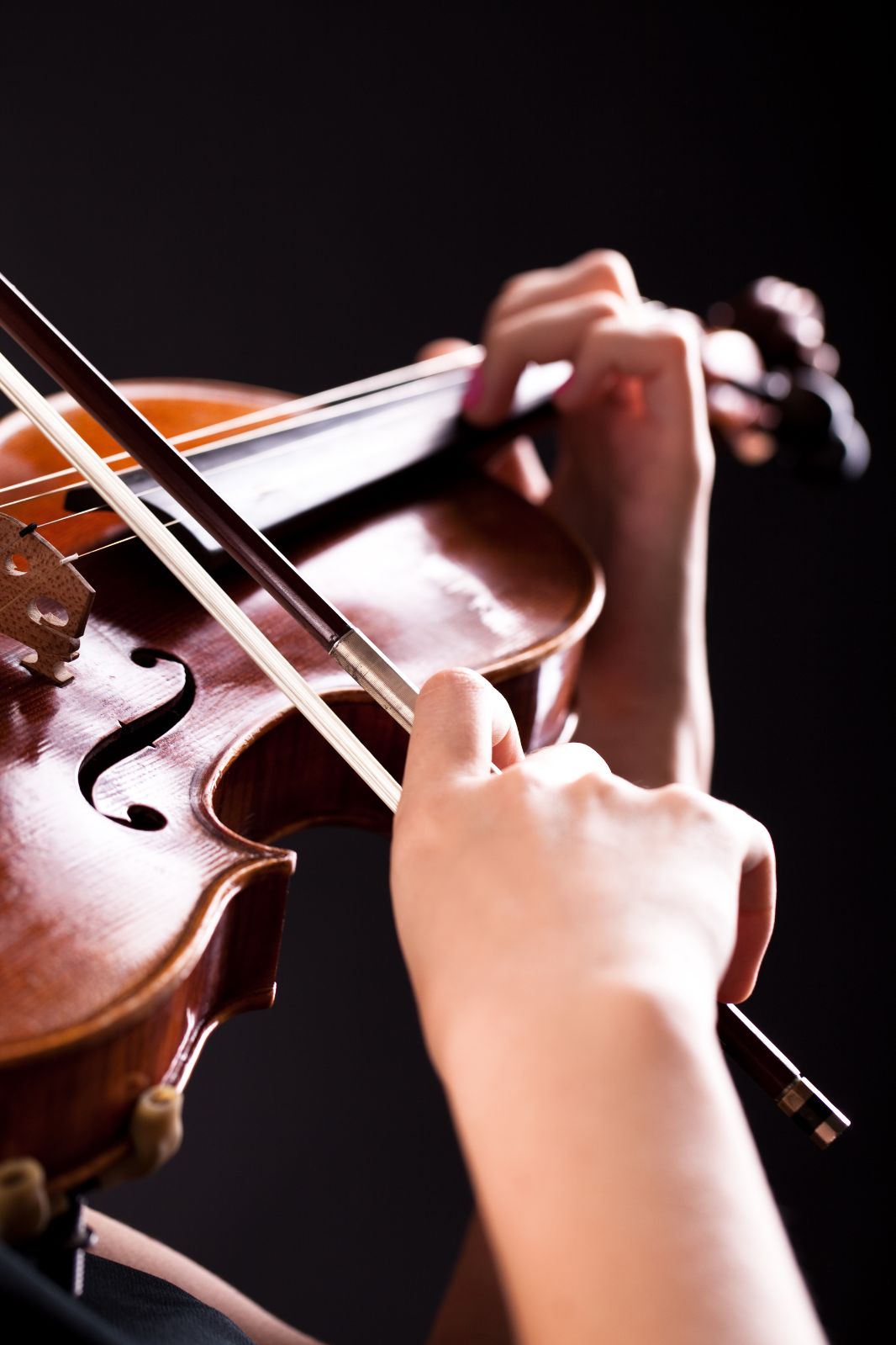 Classical Violin Course (TCL/ABRSM)