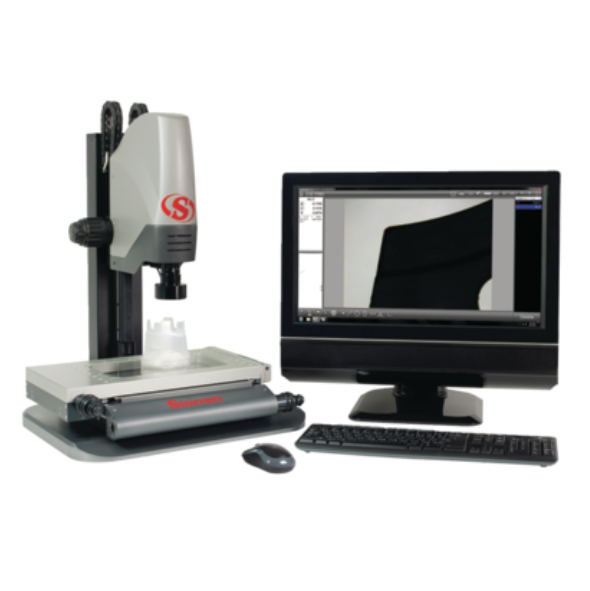 Starrett Vision Inspection System KineMic KMR-50-D1 Series