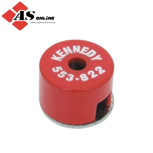 KENNEDY 32.0mm DIA Button Magnet / Model: KEN5538240K