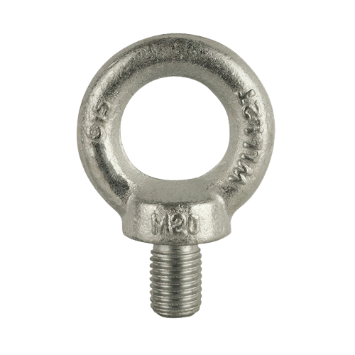 EYE BOLTS (PLN) M20 X 30MM