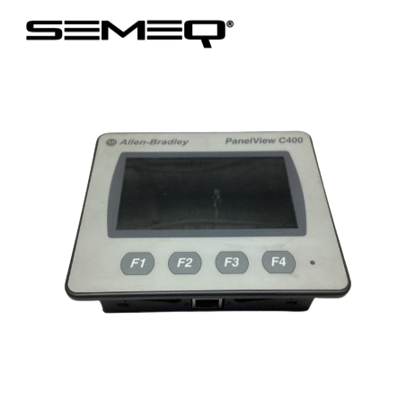 Operator Interface 4.3inch Touchscreen Panel View (2711C-T4T)