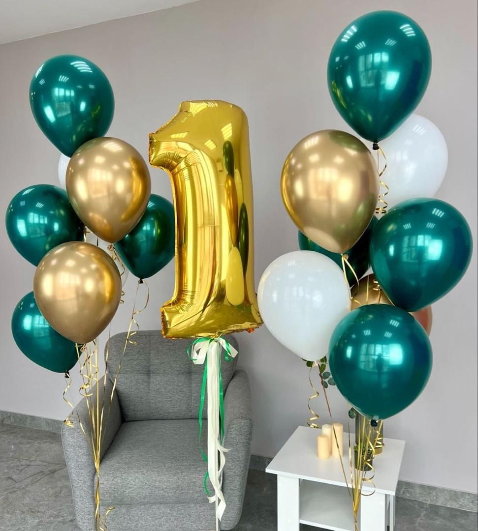 Balloon Set 39