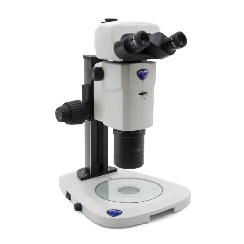 OPTIKA SXR-180 Series Research Stereomicroscope