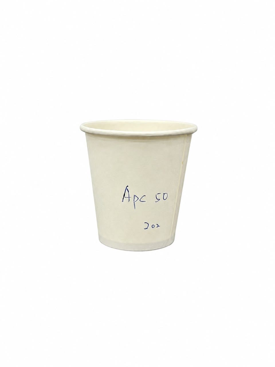 Sampling Cups - APC 50 (50ml)