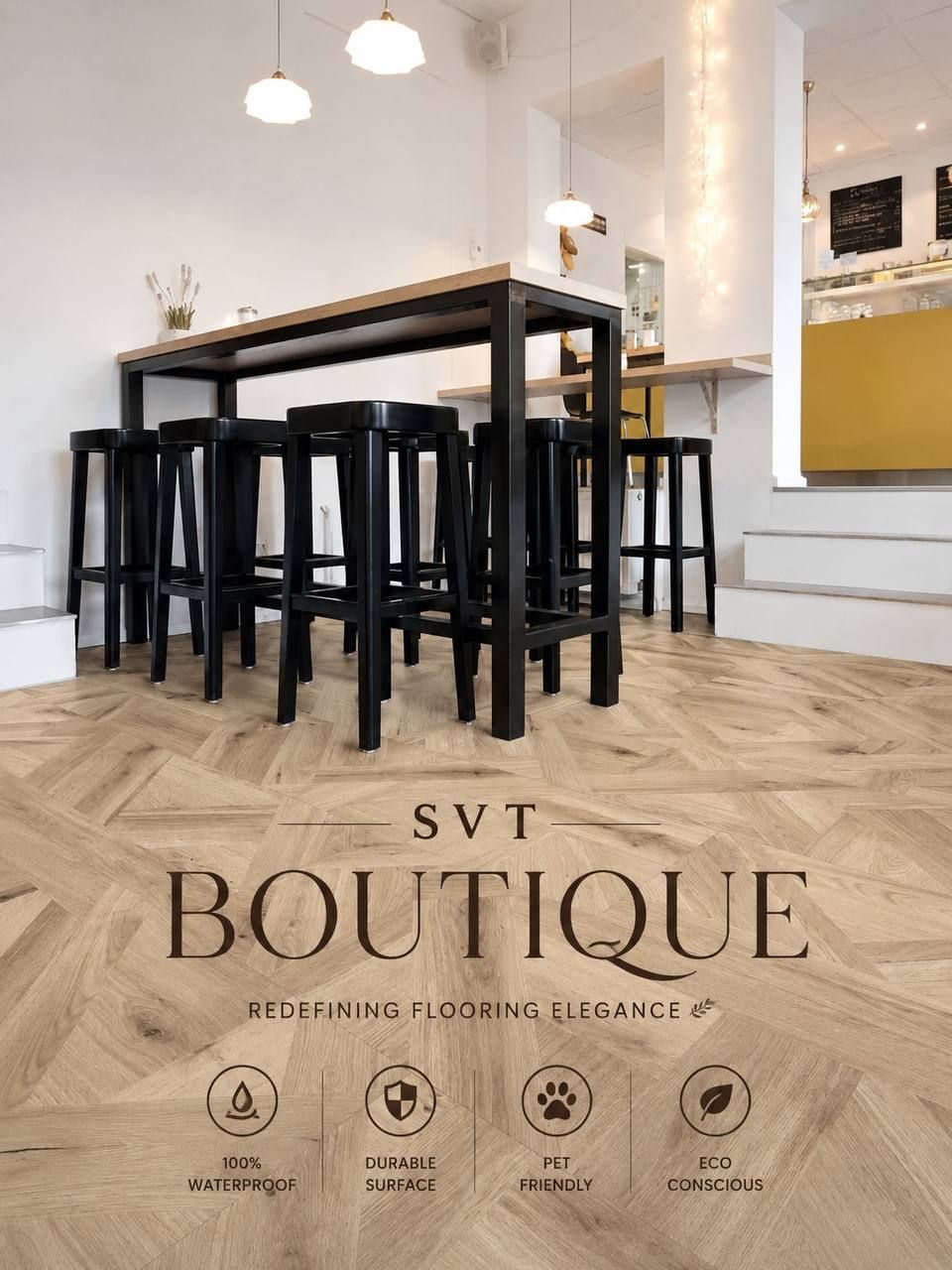 SVT BOUTIQUE