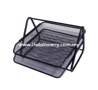  Astar Mesh 2/3/4 Tier Letter Tray