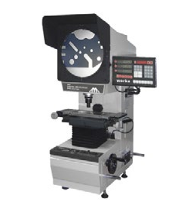 HIGH PRESICION PROFILE PROJECTOR  5291-2515HN