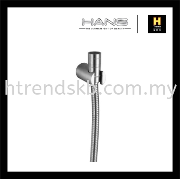 Hans SUS304 Nozzle Hand bidet HHB90310B