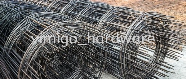 Brc Roll Wire Mesh