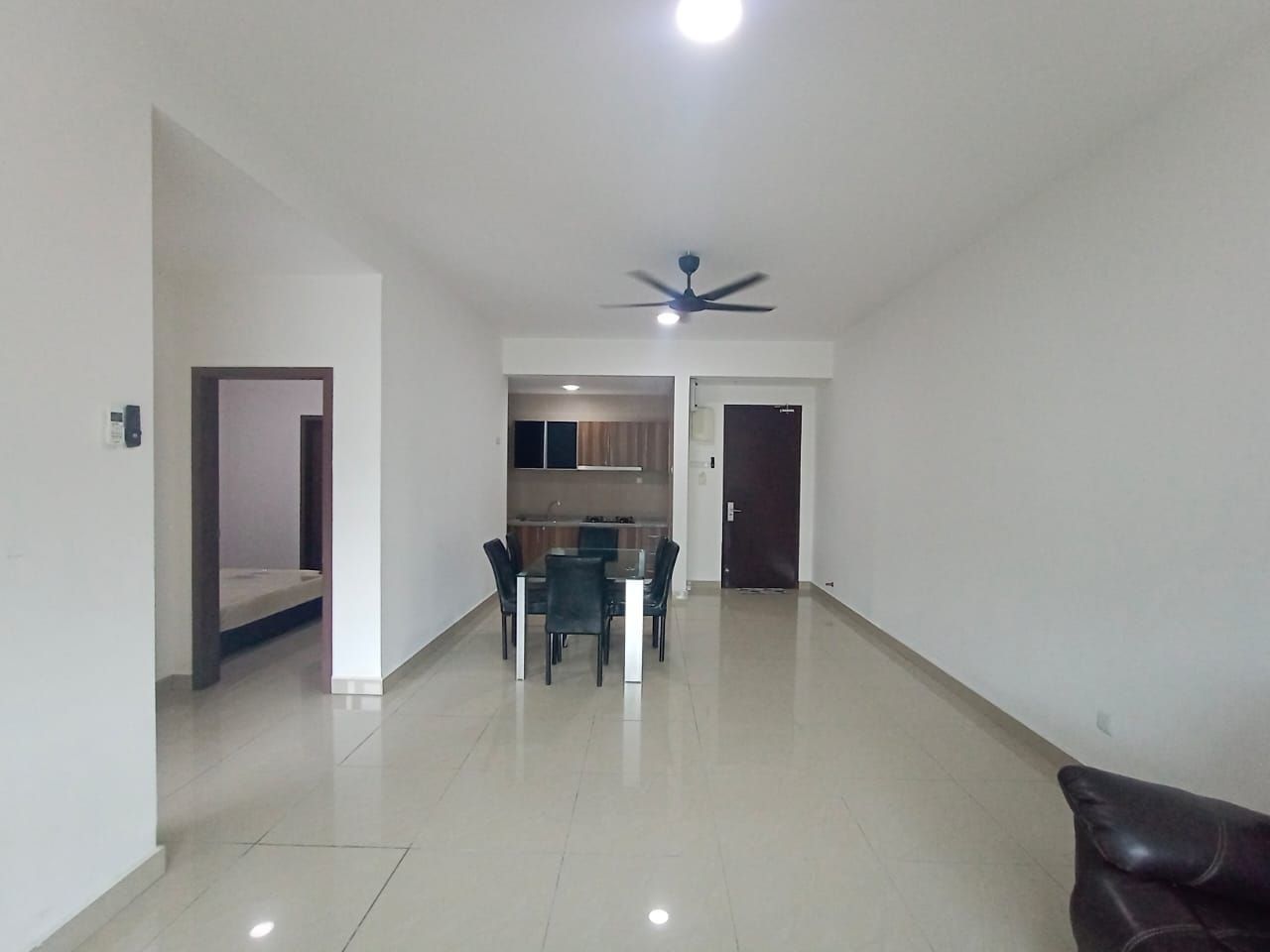 [FOR SALES] Kempas Indah Dsecret Garden Apartment 2bed Johor Bahru