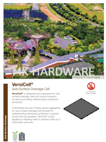 VERSICELL