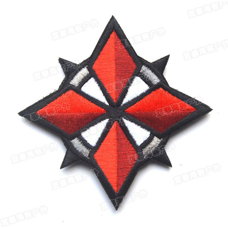 Patch