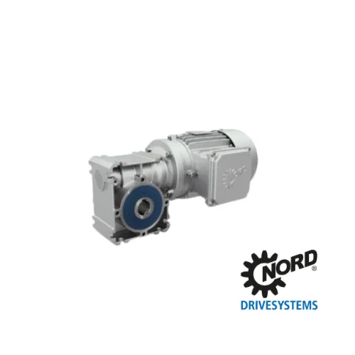 NORD UNIVERSAL SI Worm Gear Units