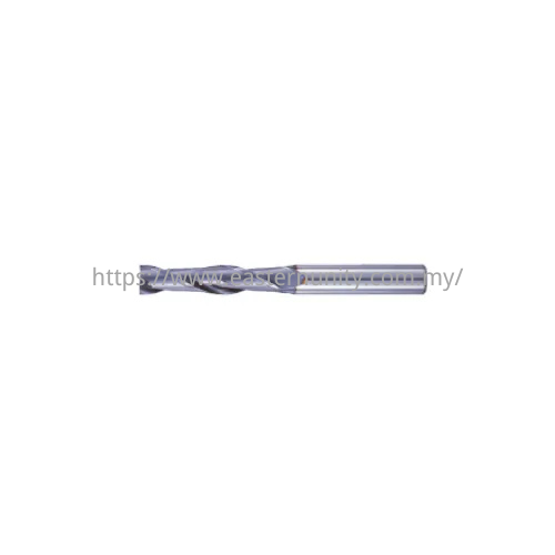 NACHI List 6494 AG Long End Mill (2 Flutes)
