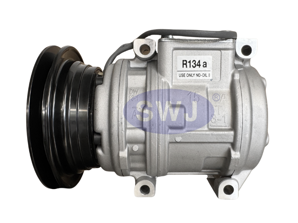 Tyt Hilux (2.5) 10PA15C 1A 12V R134a (Re) [TOY 023]