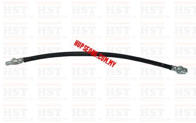 W024-41-380 FORD TRADER T3000 CLUTCH HOSE 406 MM (CLH-T3000-850)