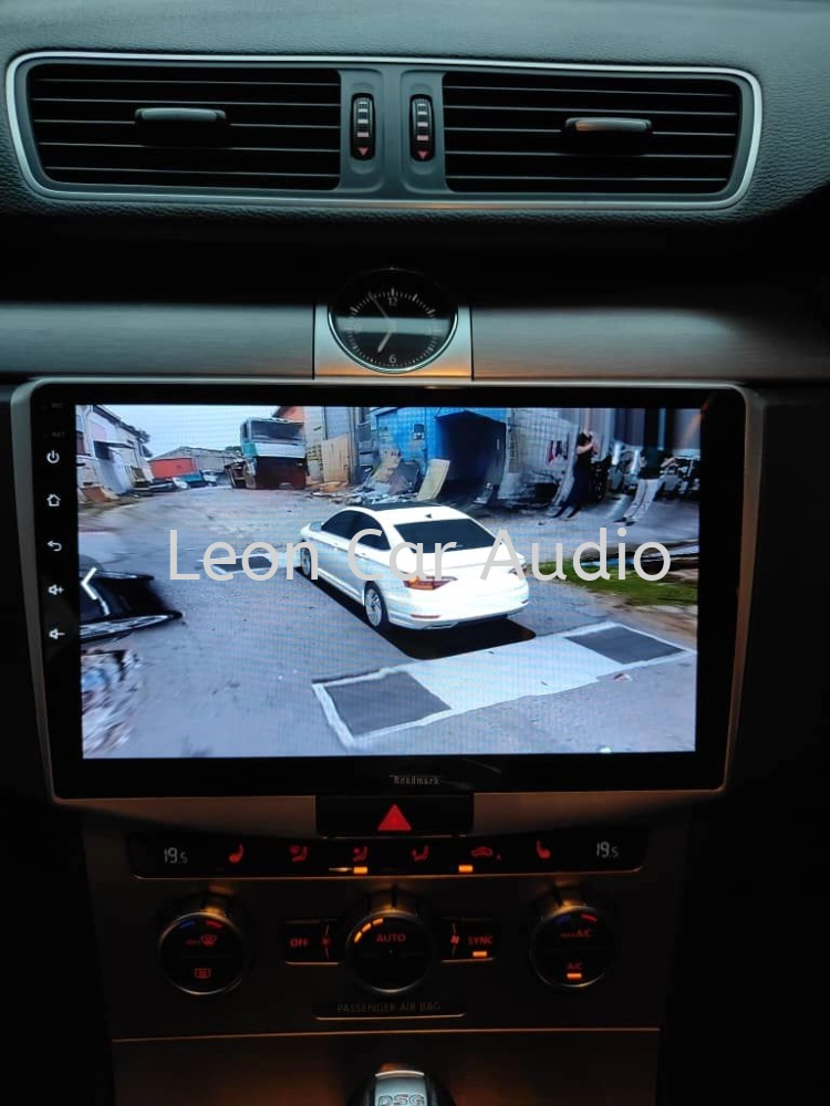 Volkswagen passat cc B6 B7 oem 10" fhd 2ram 32gb 8core DSP Wifi GPS USB 360 3D Panaromic DVR Player