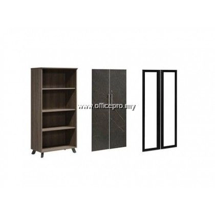 Storage Cabinet (High) Klang IP-PX9-HC O1650 