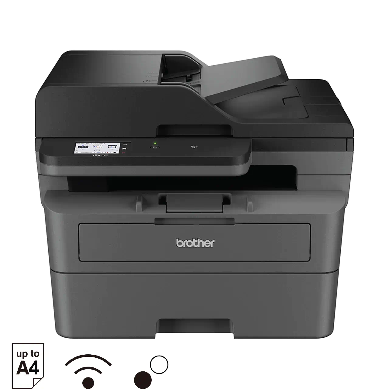 MFC-L2885DW Laser Printer