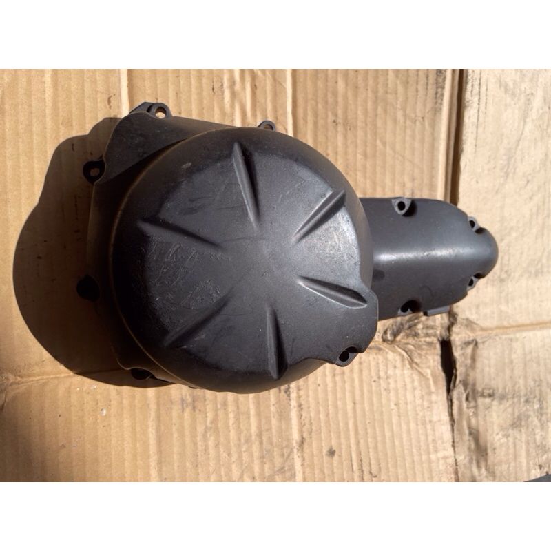 KAWASAKI NINJA 650 ER6 COVER GENERATOR 2011