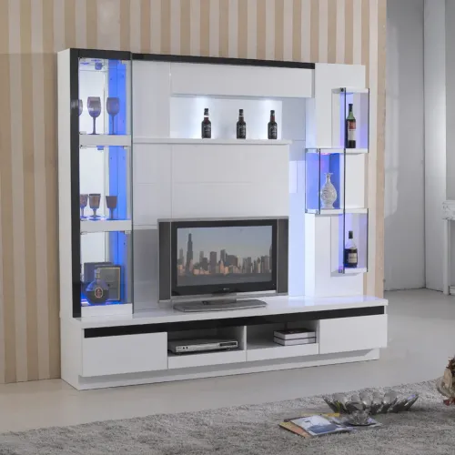 Wall Stand Modern Tv Cabinet | TV Cabinet Furniture Store