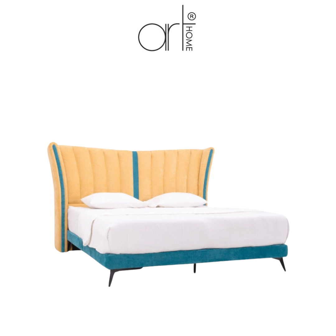 GA MASSIMO DIVAN BED FRAME