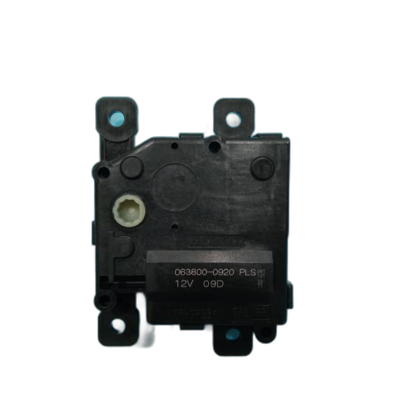SERVOMOTOR DENSO TOYOTA LAND CRUISER/UZJ200/VELLFIRE 15'(REAR) 5PIN (063800-0920/1030)
