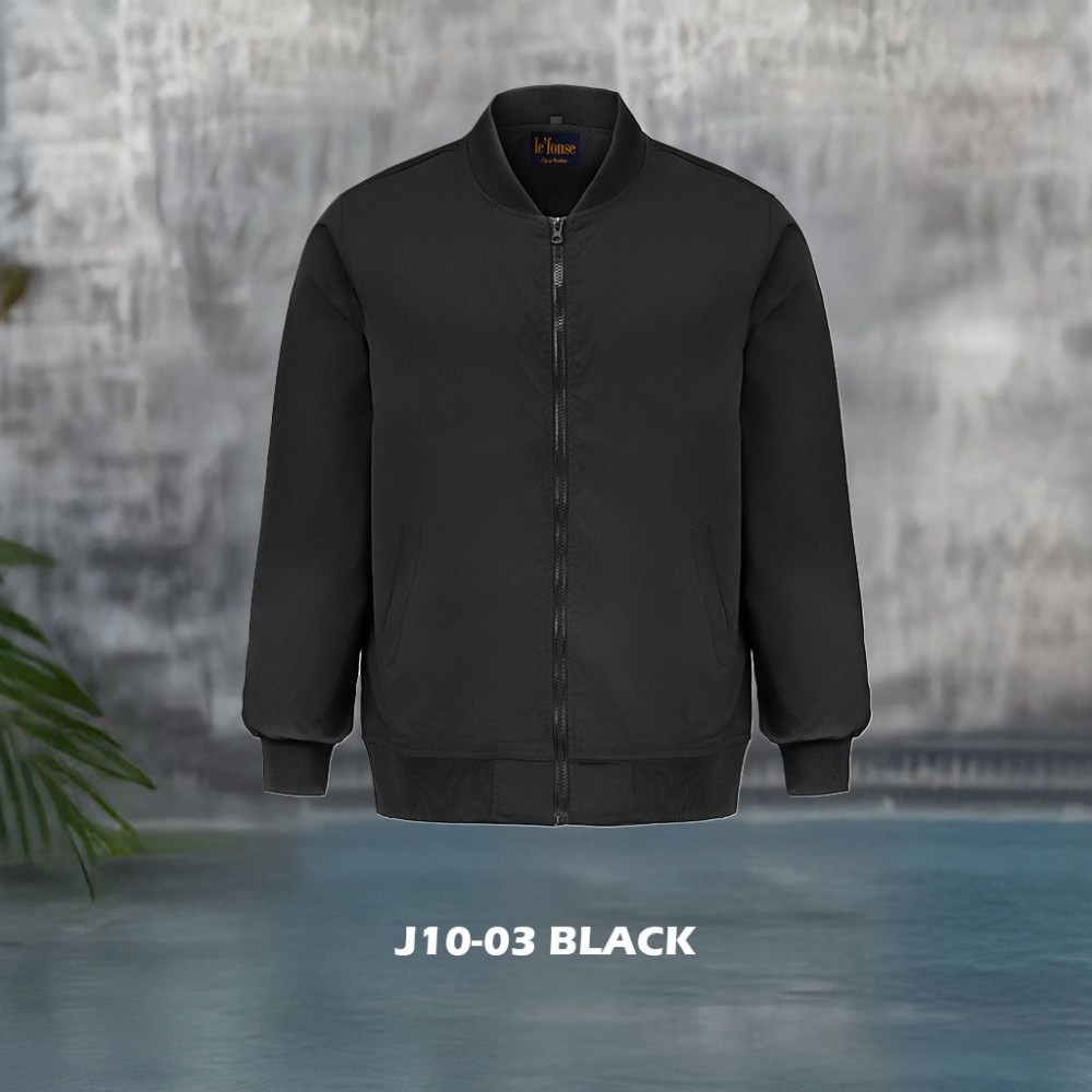 J10-03 Black