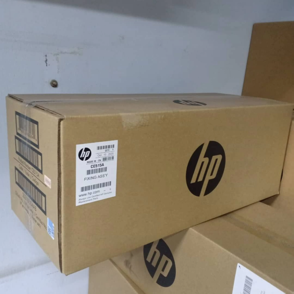 CE515A HP Fuser Maintenance Kit Color LaserJet Enterprise M775 Series