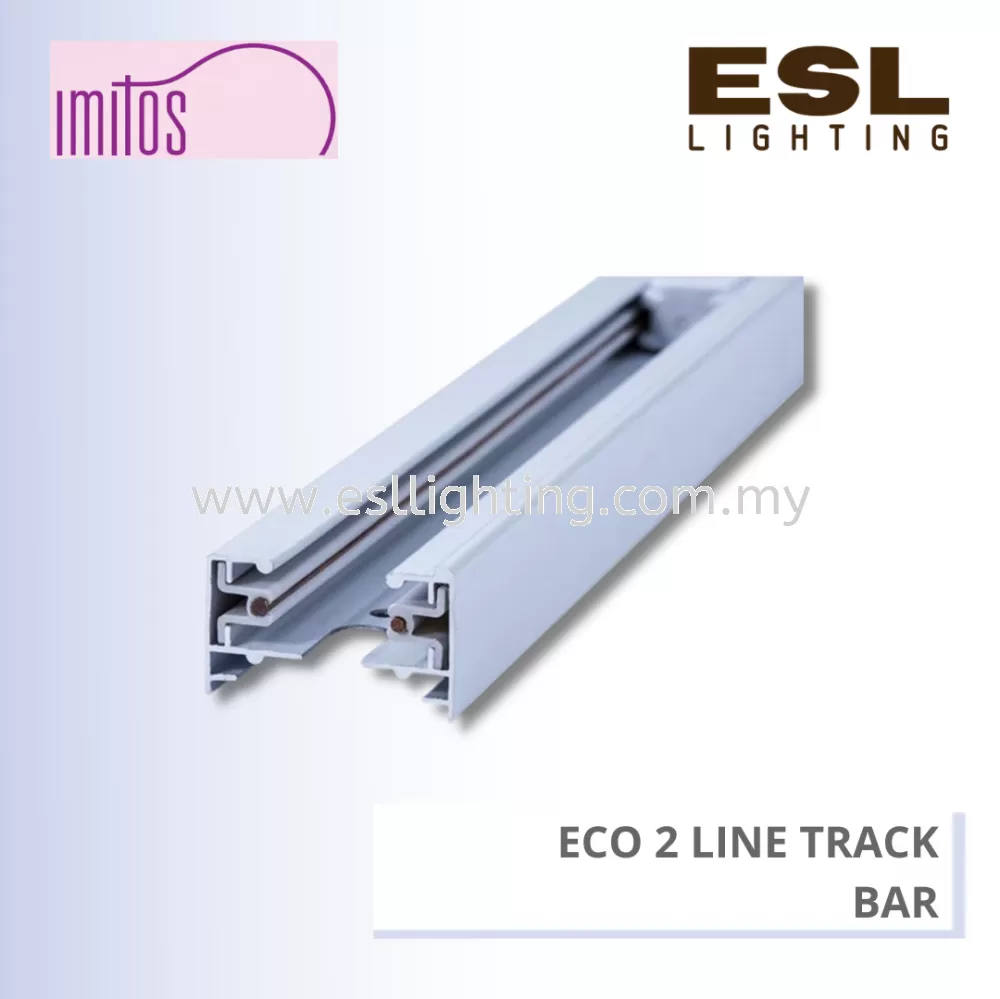 IMITOS ECO 2 LINE TRACK BAR