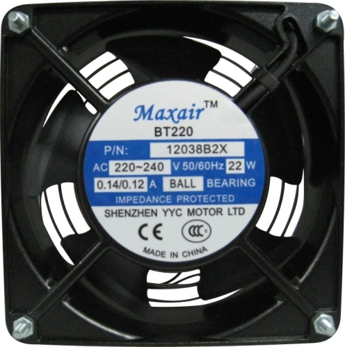 Cooling Fan - FAN04