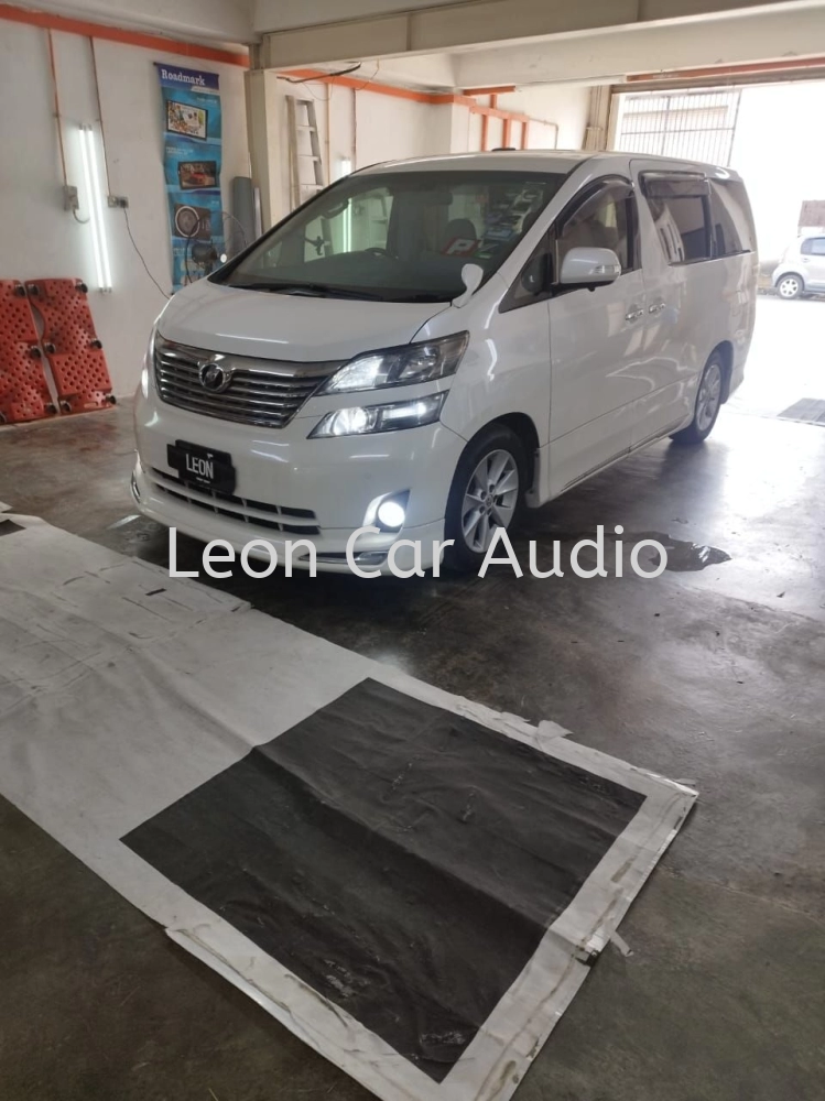 Toyota Vellfire Alphard anh20 home theater system oem 12.1" tesla android 4ram 64gb 360 3D panoramic view parking recorder camera player