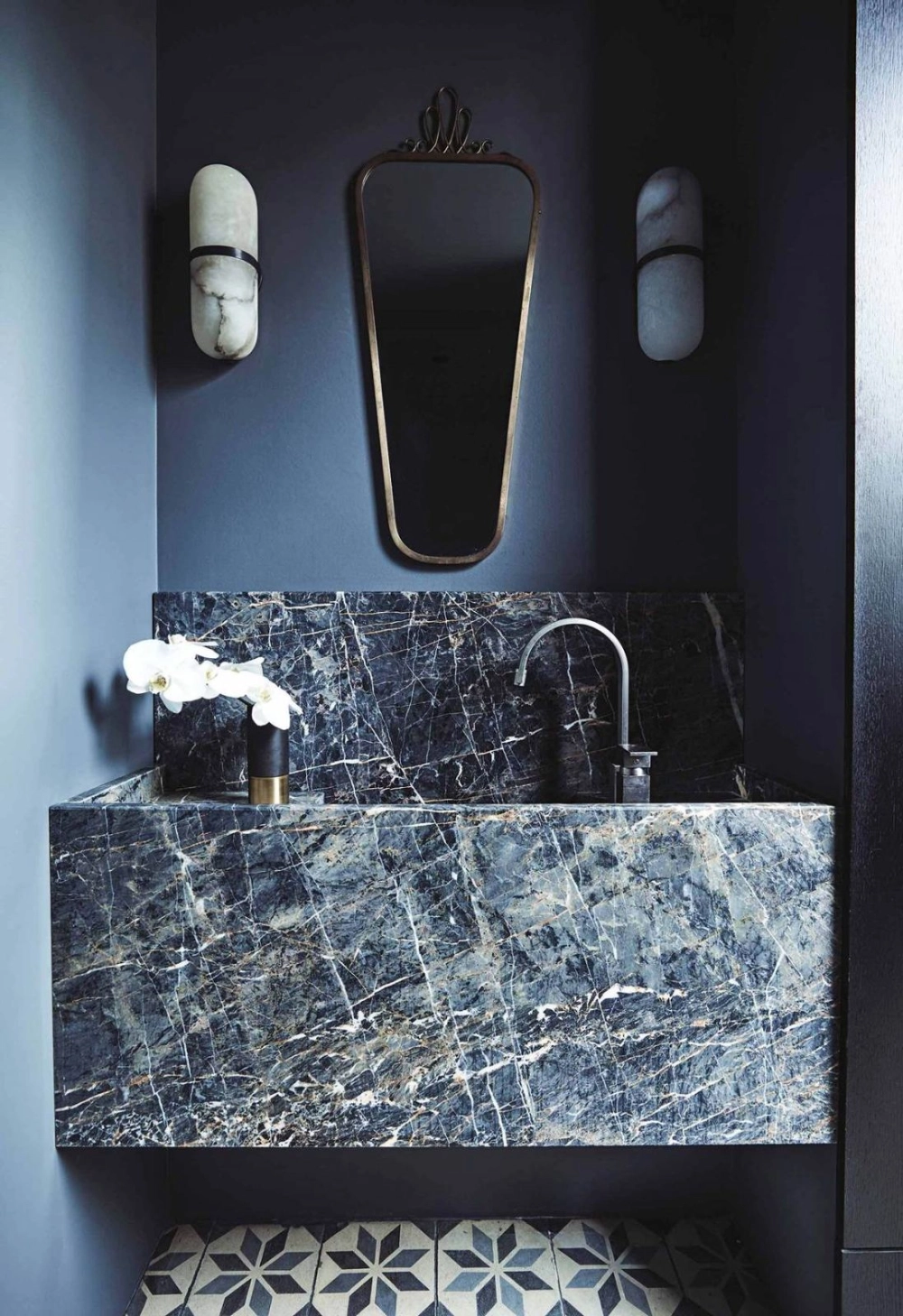 Katuba Blue Granite