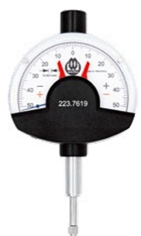 MECHANICAL DIAL COMPARATOR  223-7619