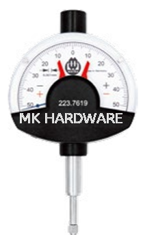 MECHANICAL DIAL COMPARATOR 223-7619