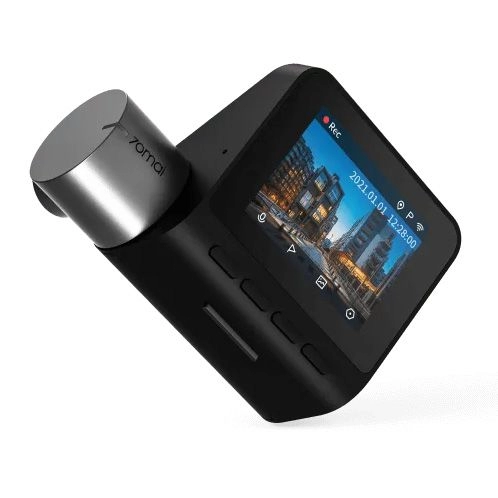 70mai Dash Cam Pro Plus+ (A500S)