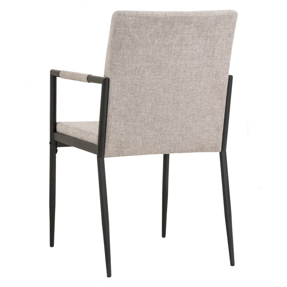 Ferma Chair (Grey)