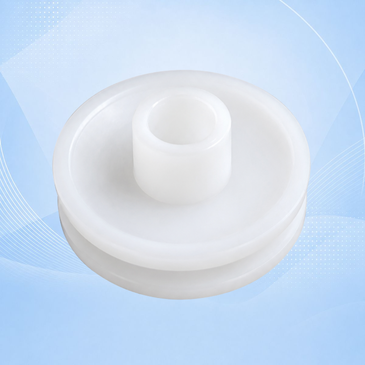 P/NO. UE0301 HEAD VALVE PISTON (PAXON)