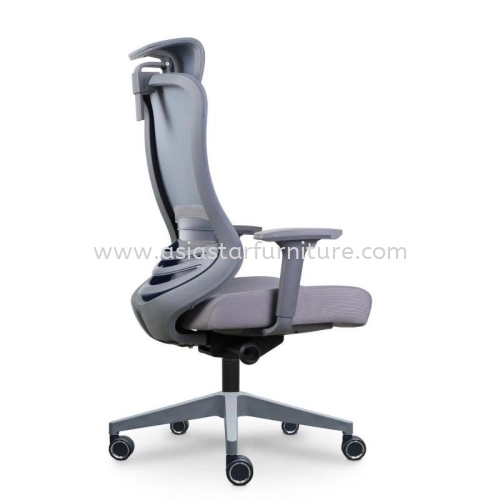 ZEN COZY ERGNOMIC MESH OFFICE CHAIR