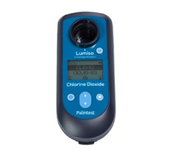 PALINTERTEST CHLORINE DIOXIDE