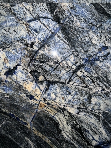 Katuba Blue Granite