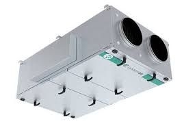 Hospital Grade Heat Recovery Systems