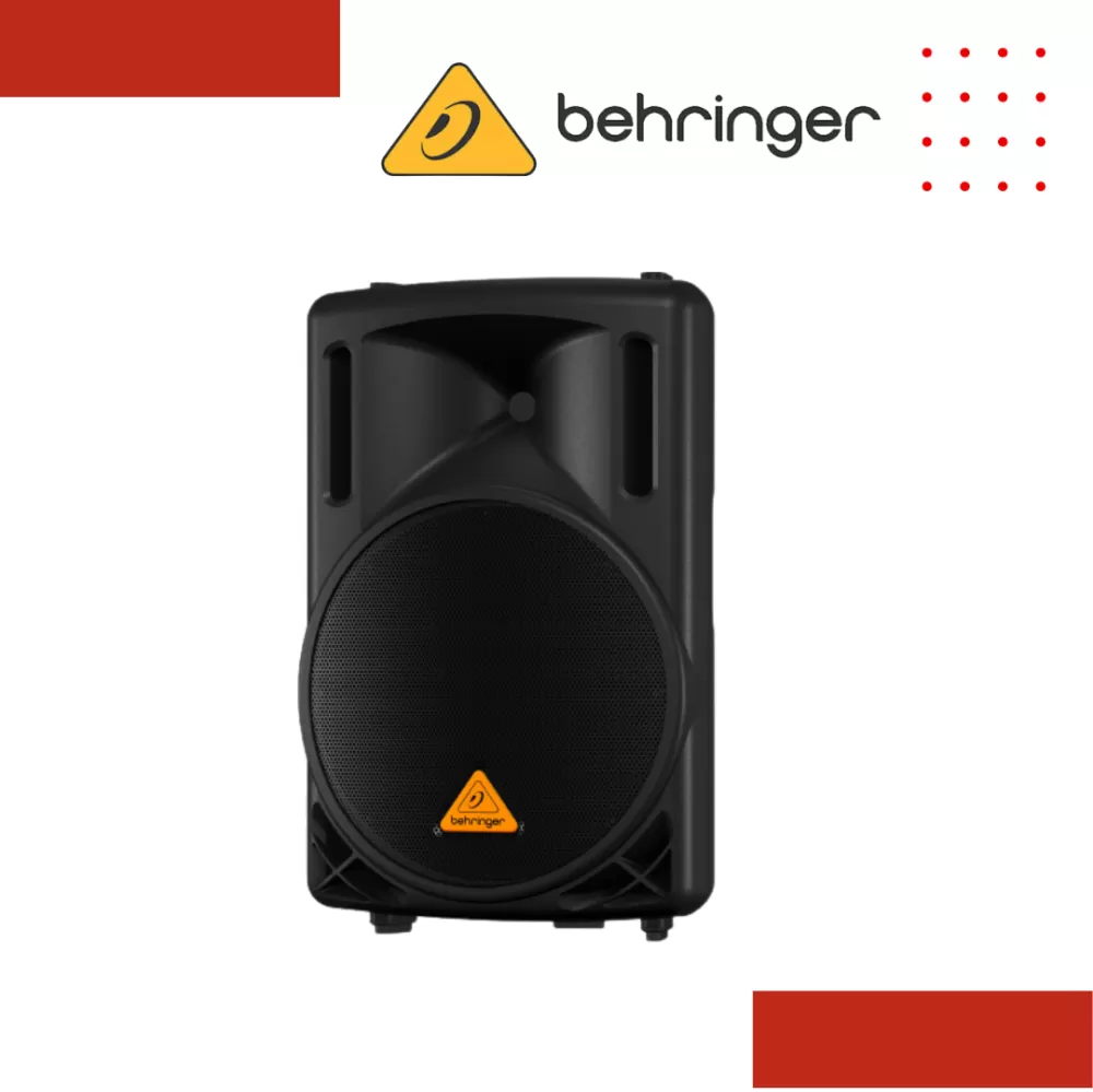 Behringer Eurolive B212XL 800-watt 12'' Passive Speaker 