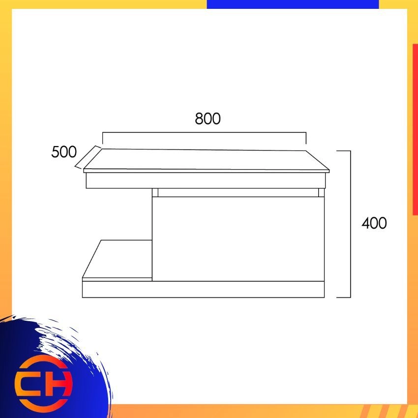 SORENTO 2 IN 1 BASIN CABINET SRTBF11826 BASIN CABINET